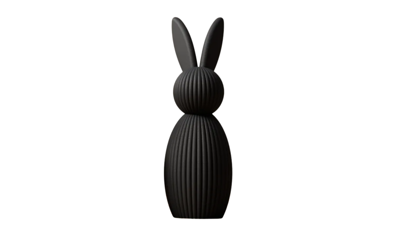 Minimalistic Bunny