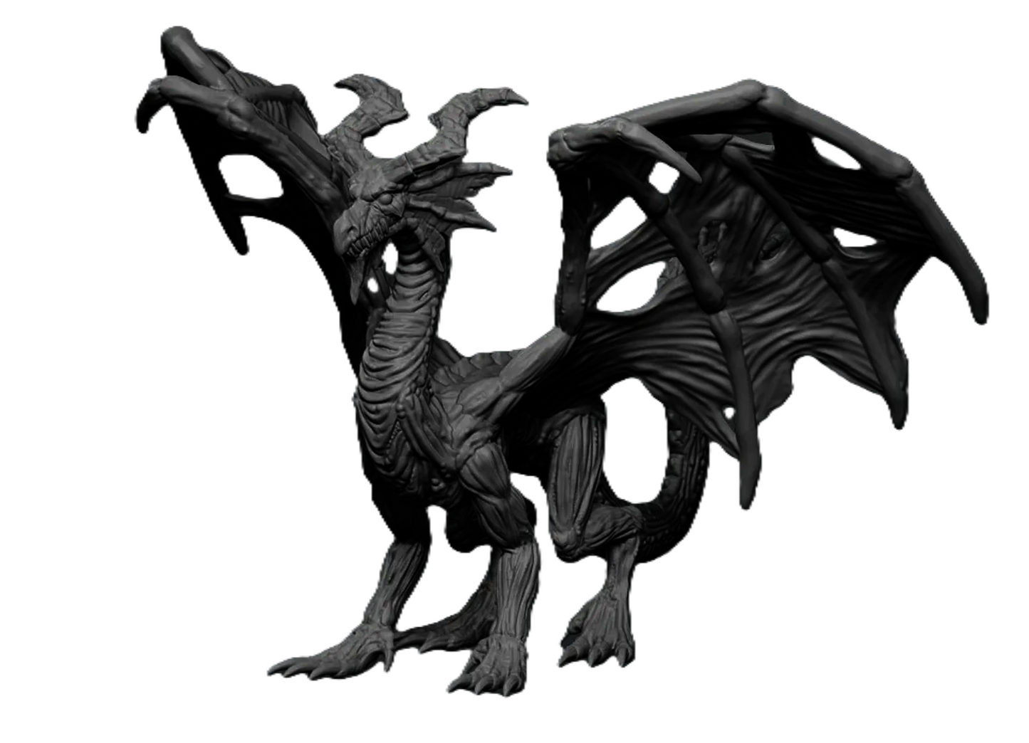 Undead Dragon