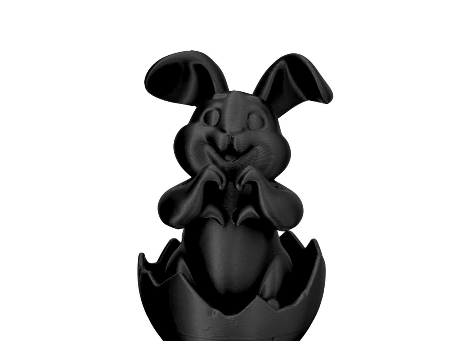 Bunny I’m Ei