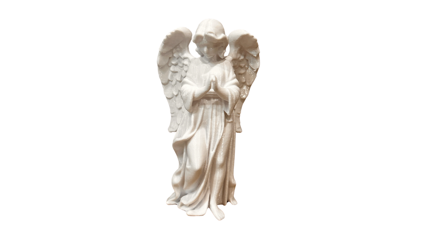 Angel Statue