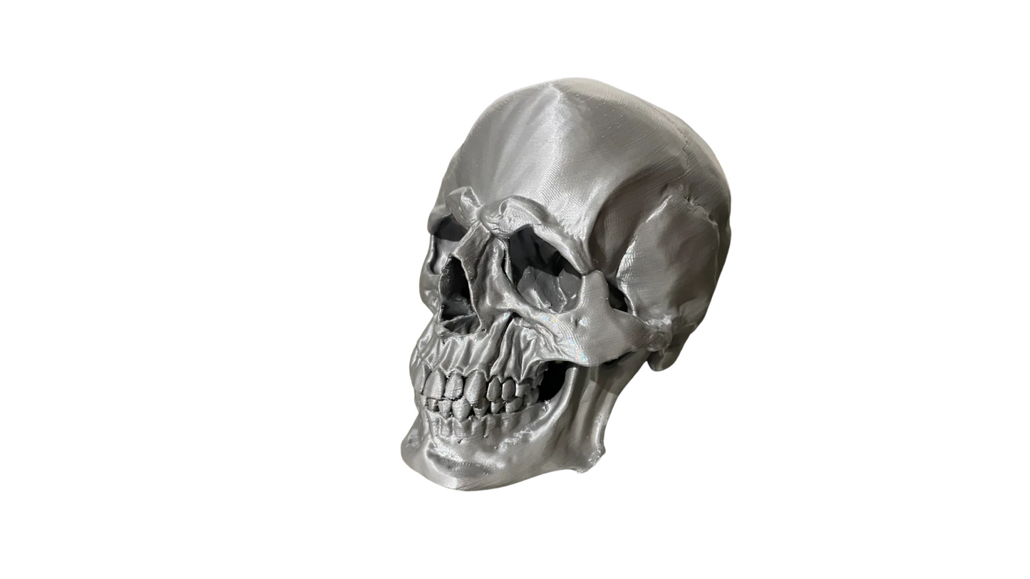 Skull Version 11