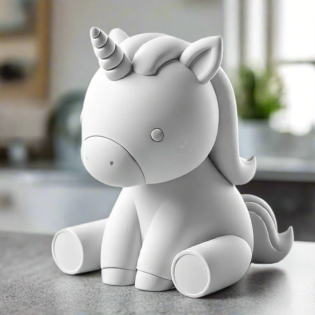 Cute Unicorn