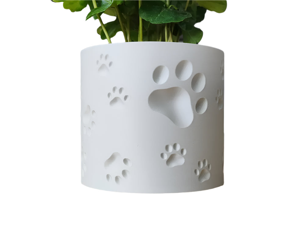 Animal Paw Planter – Cute & Unique Plant Pot