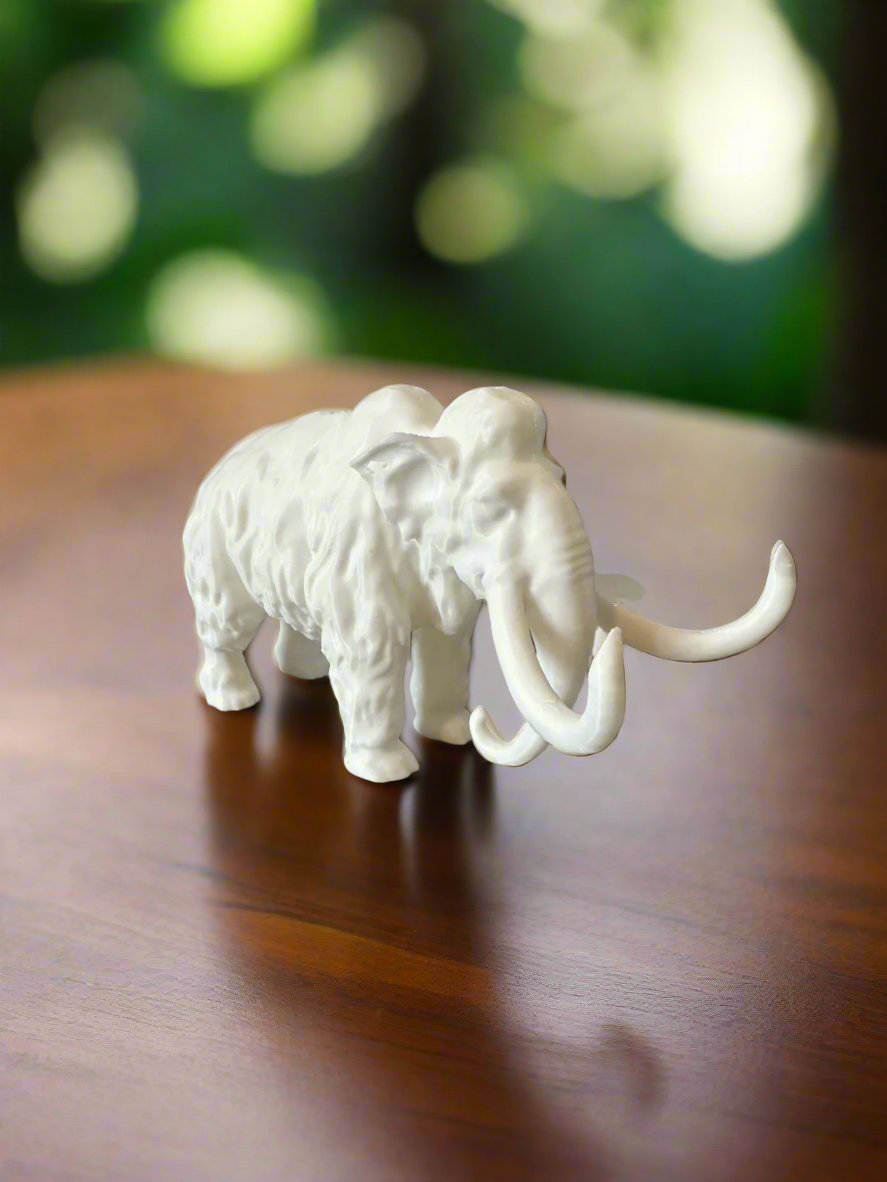 Mammoth