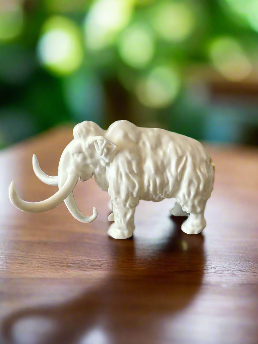 Mammoth