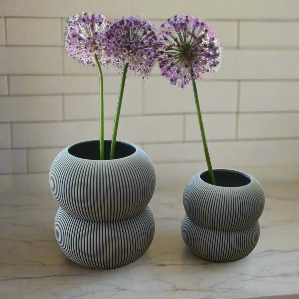 Beautiful Art Vase – Stunning 3D-Printed Decorative Home Piece