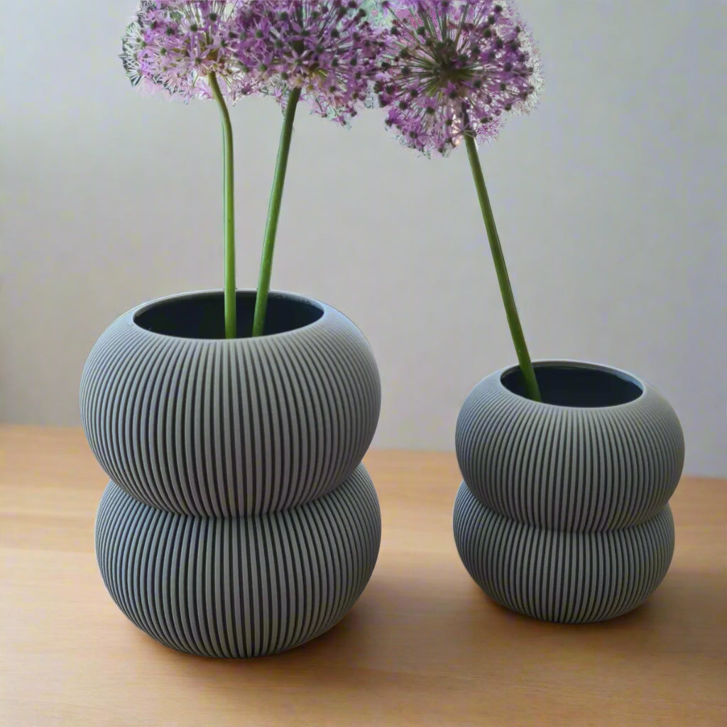Beautiful Art Vase – Stunning 3D-Printed Decorative Home Piece
