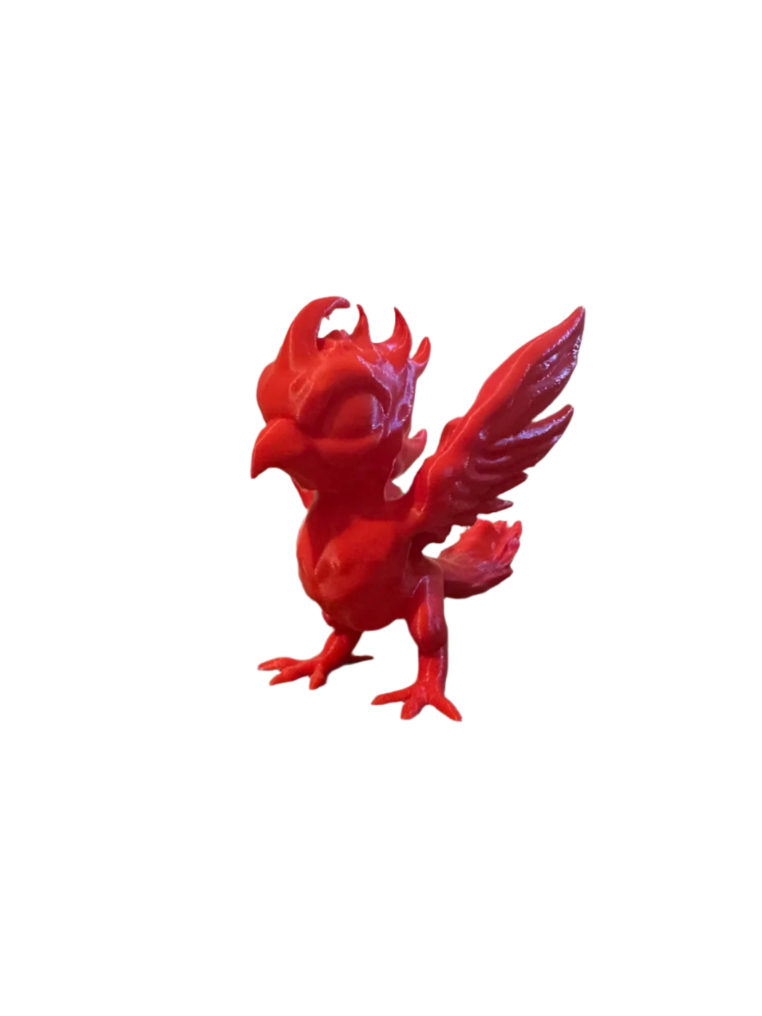 Baby Phoenix