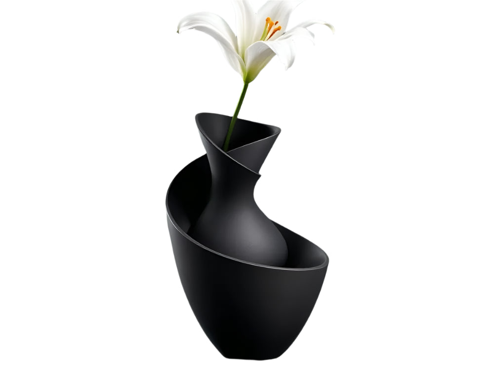 Vase for Bold Decor – Eye-Catching Modern Design