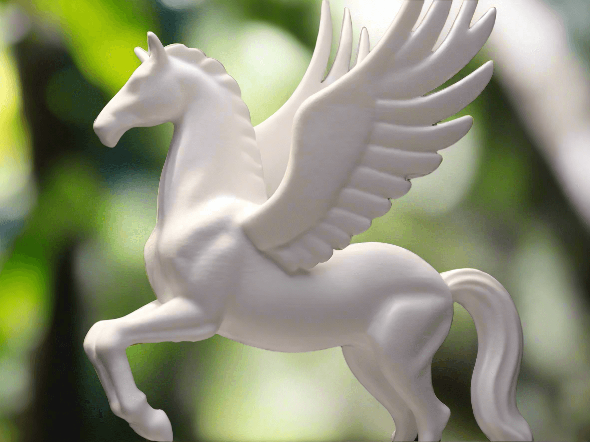 Horse decorative Figurine