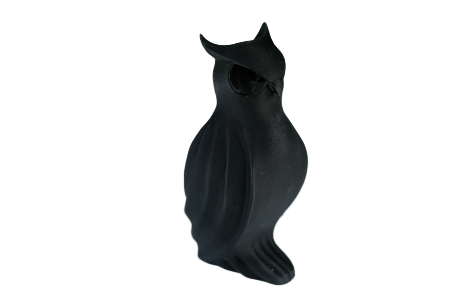 Shadow Guardian Owl
