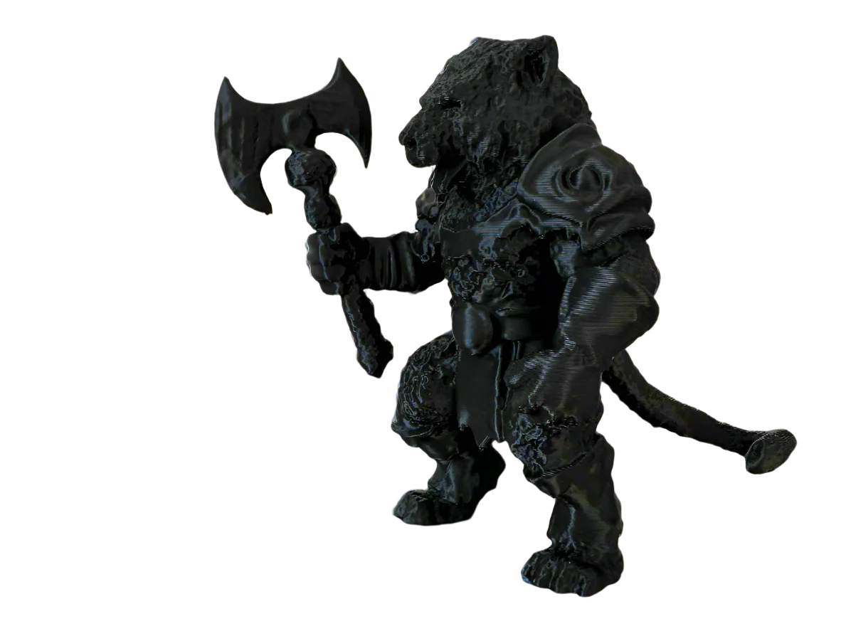 War Bear