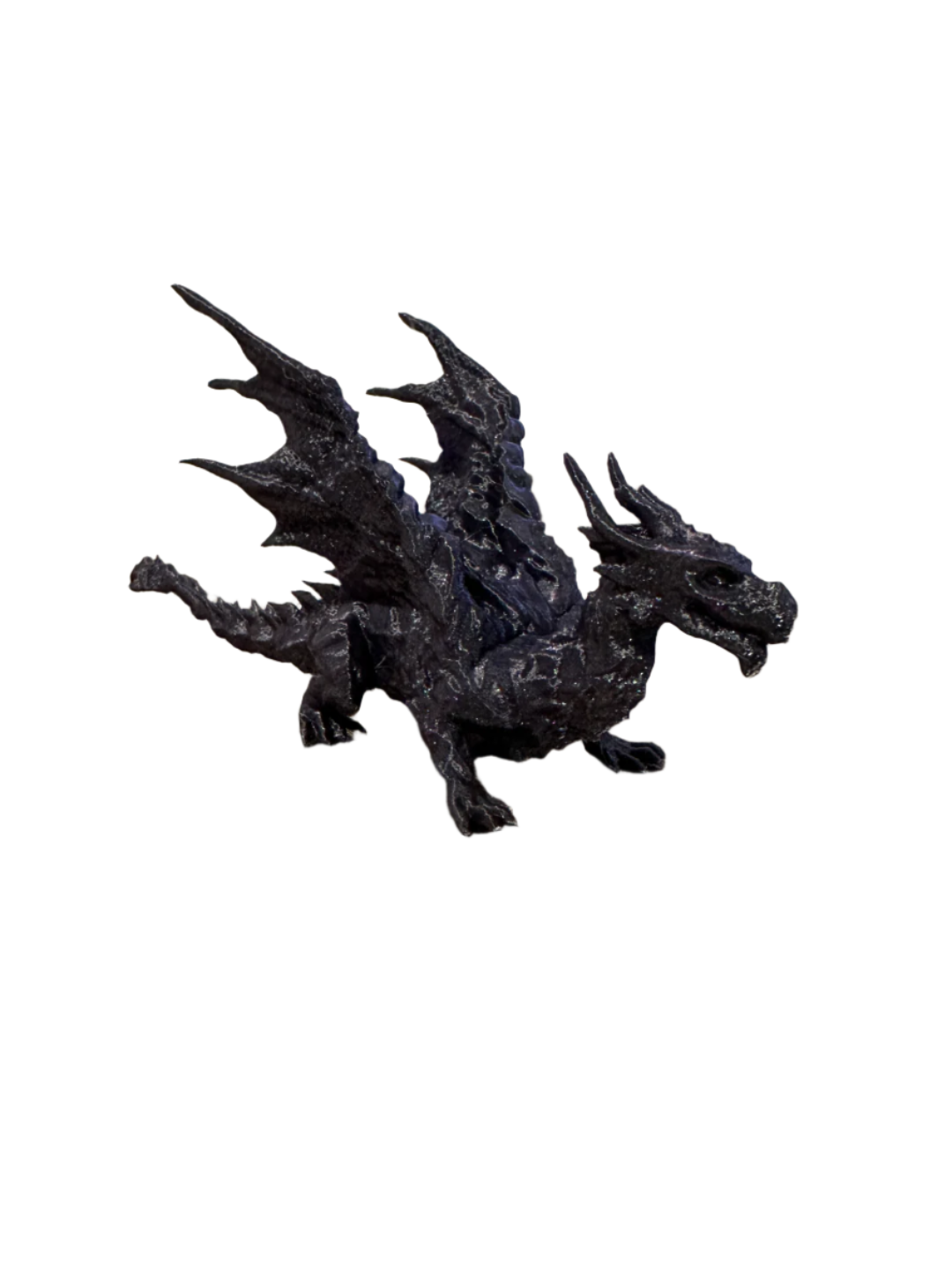 Mighty Dragon