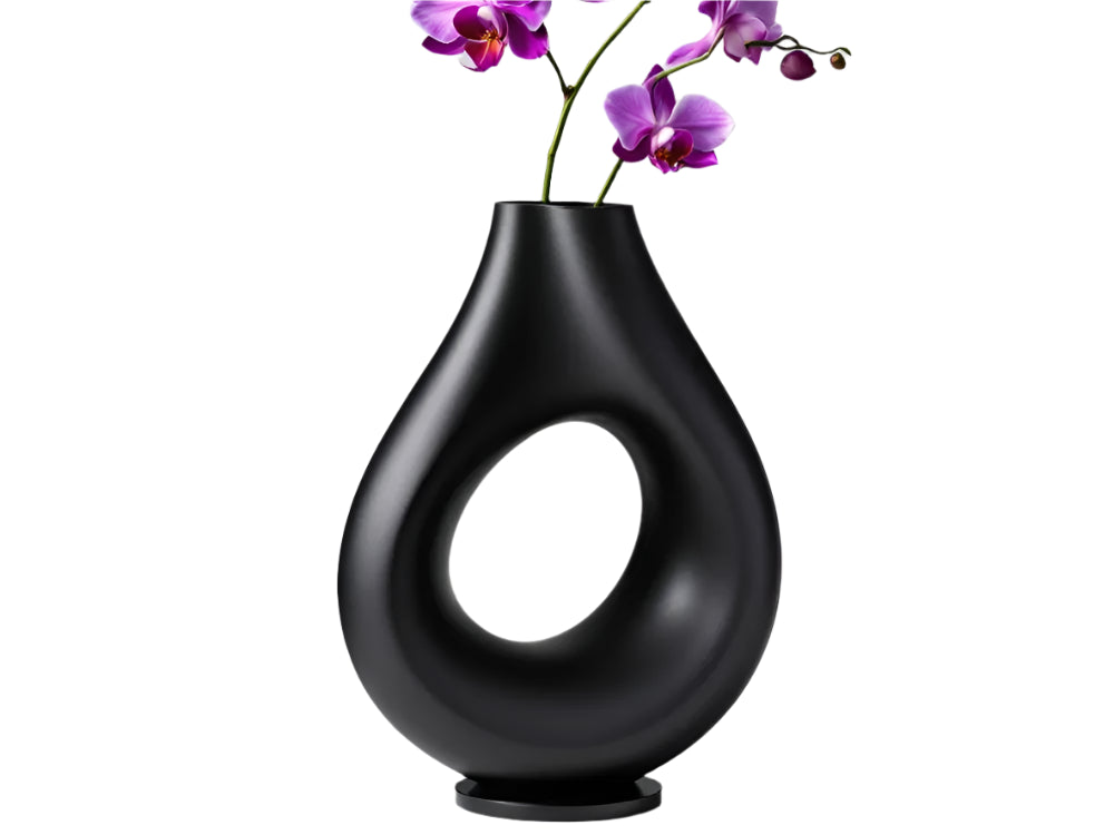 Elegant Flower Vase Pot