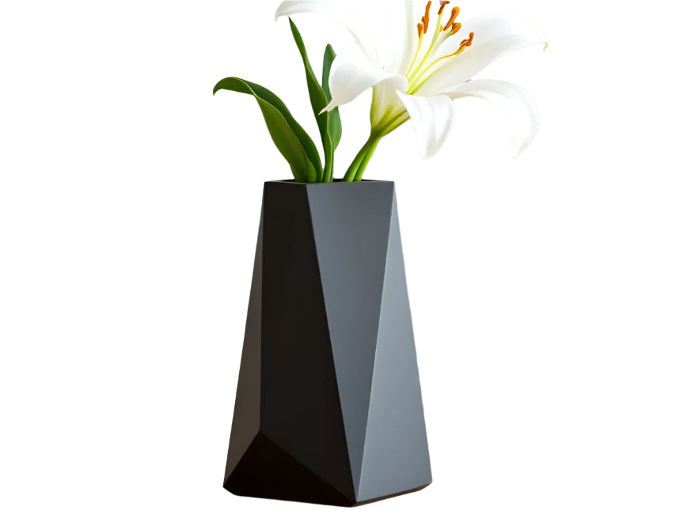 Stylish Vase for Flowers & Indoor Plants