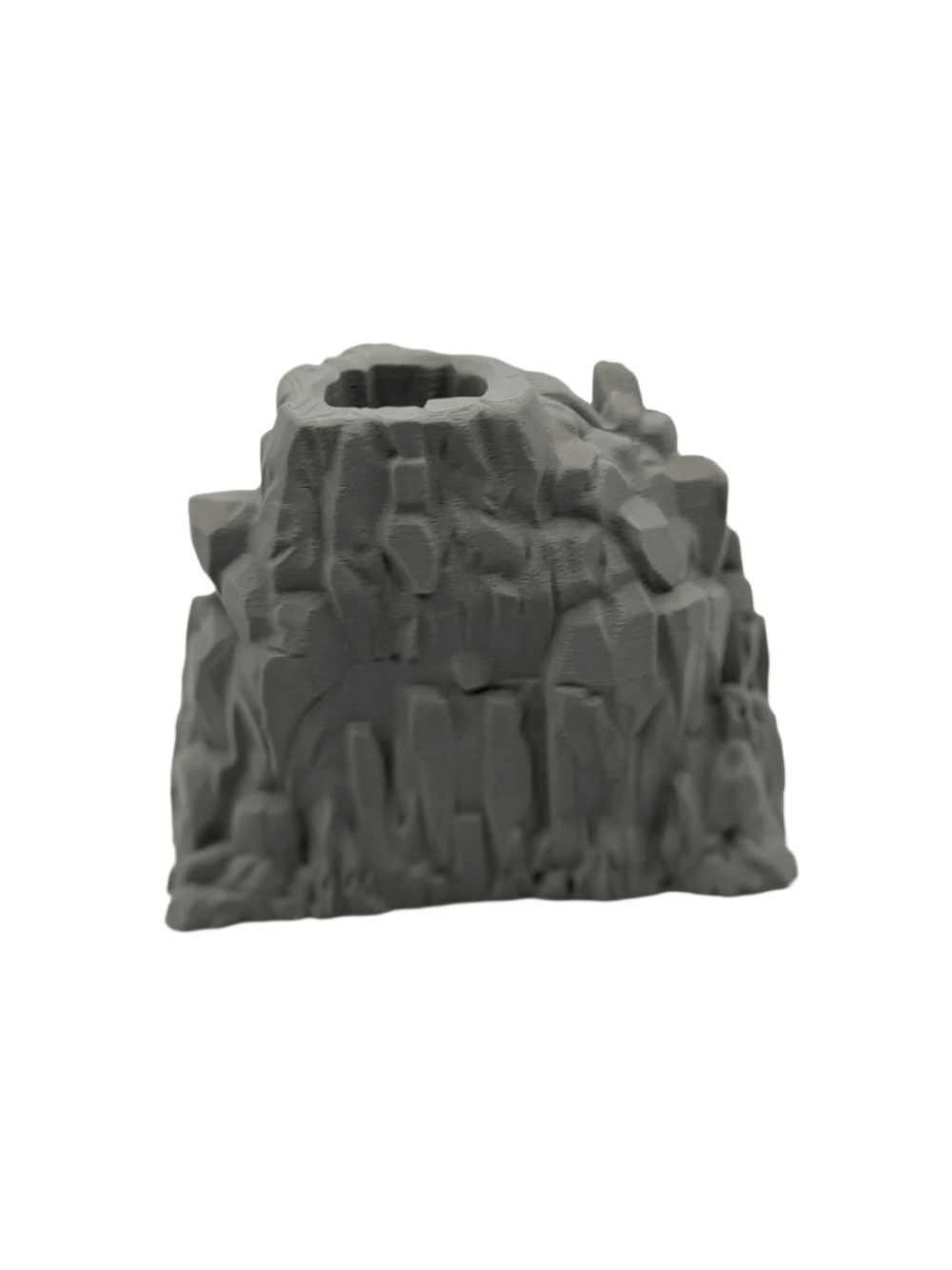 Miniature Cave Model