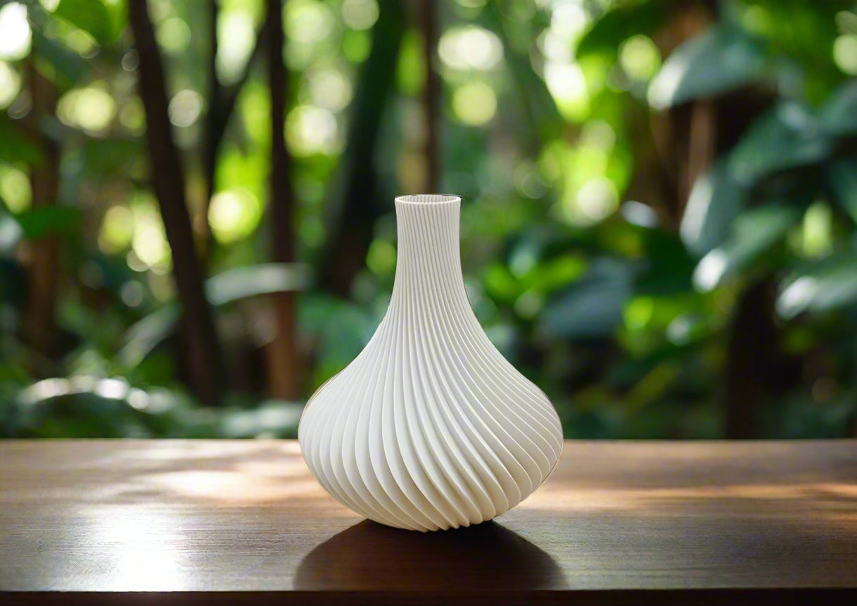 The Monalisa Vase - Botany Chic Decor
