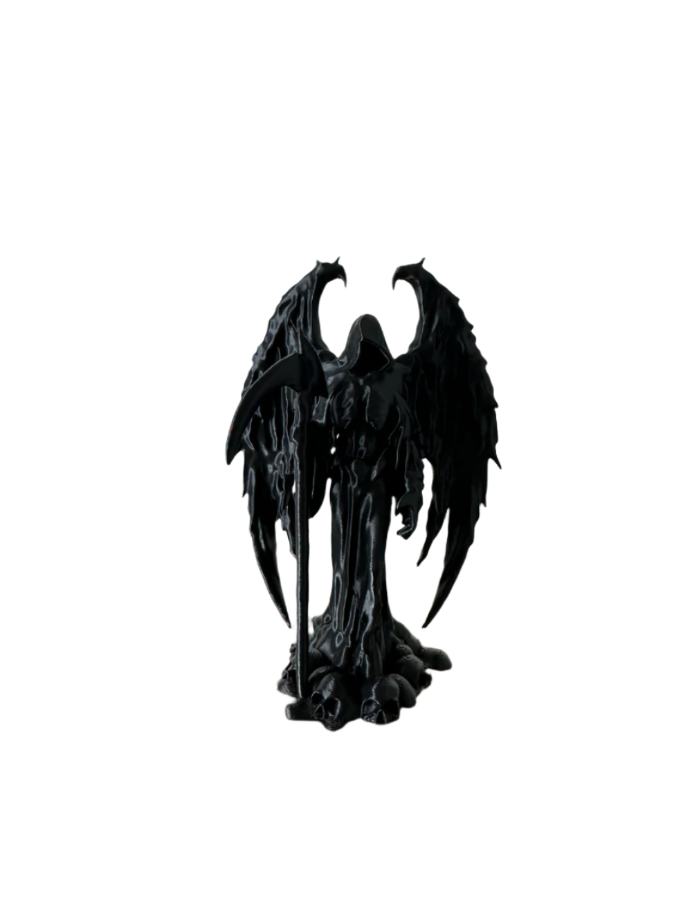 Angel of Death