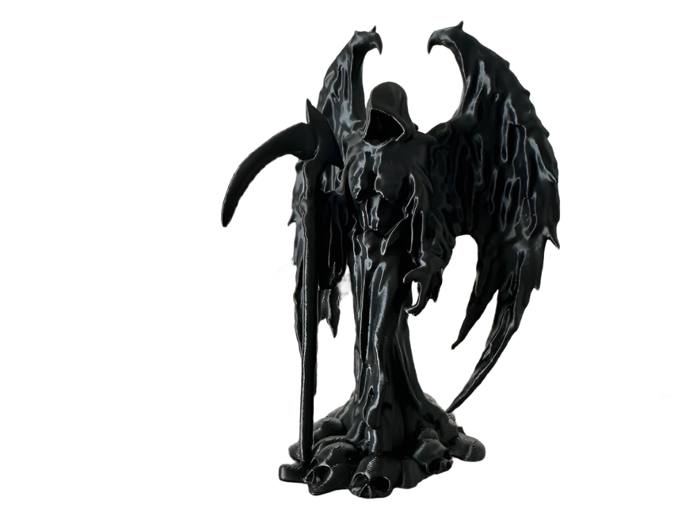 Angel of Death