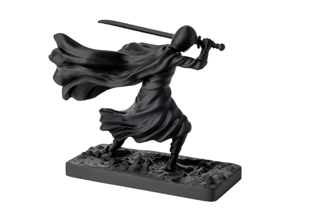 Shadowblade Warrior