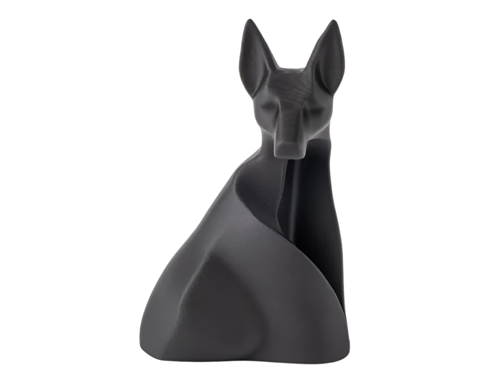 Timeless Egypt – 3D Decorative Sculpture