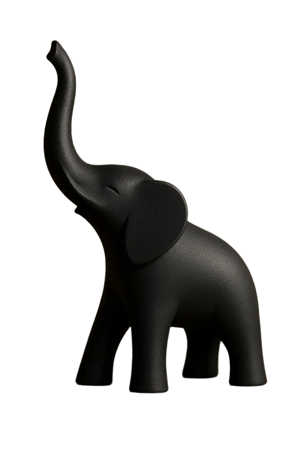 Modern Elephant Elegance – Home Decor Statue