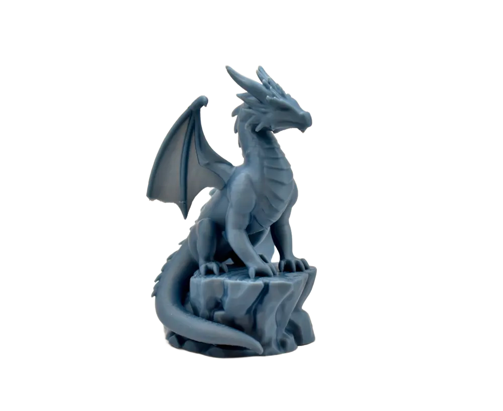 Guardian of the Sky Dragon