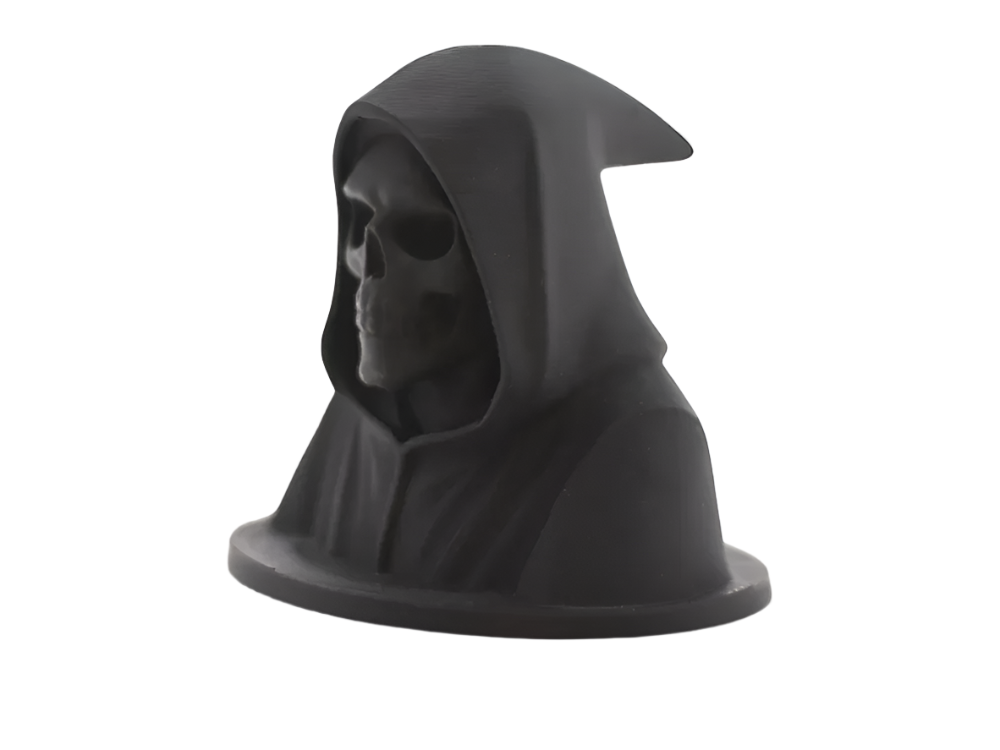 Silent Reaper