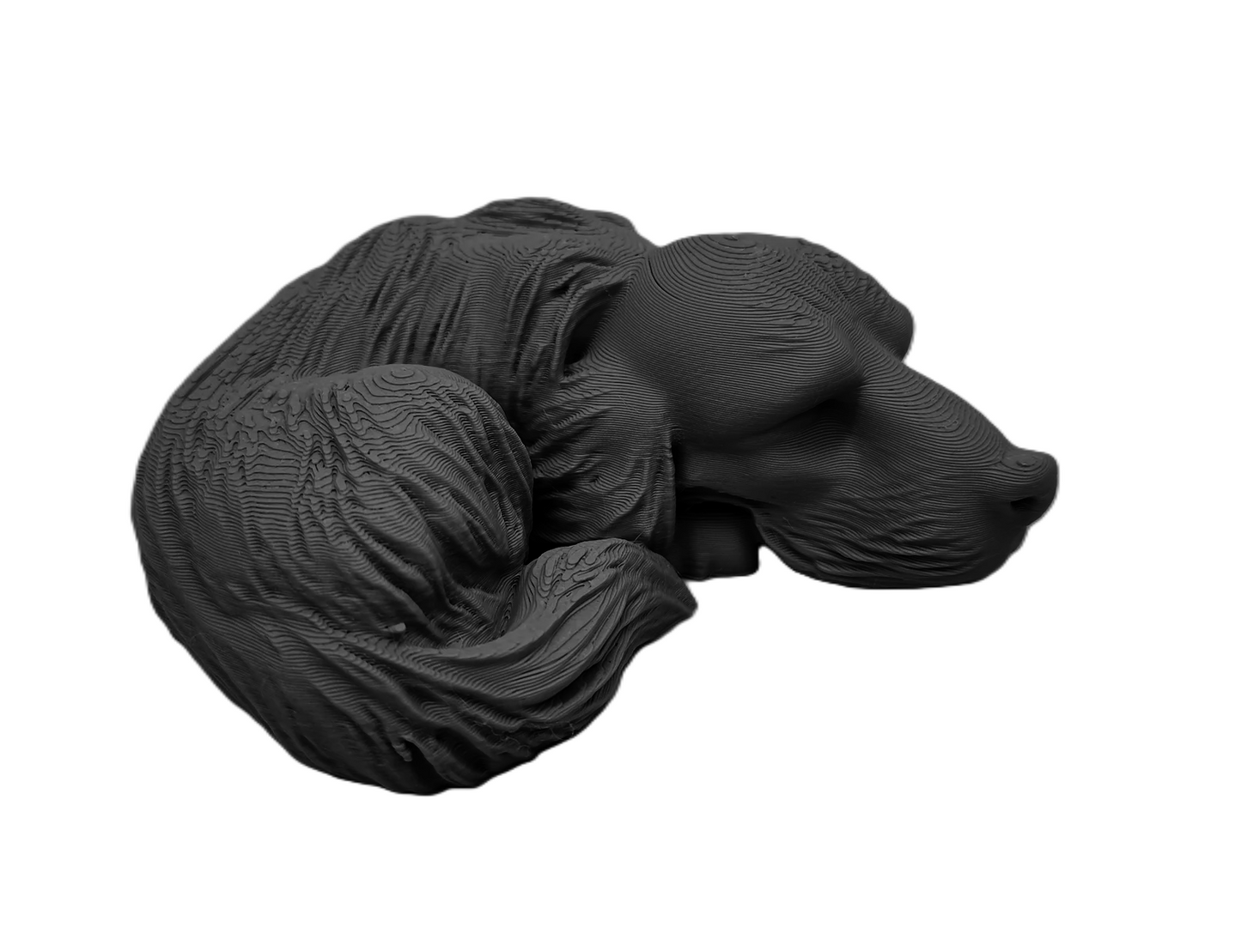 Sleeping Dog