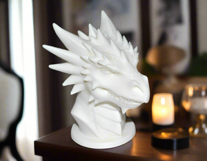 Dragon Bust