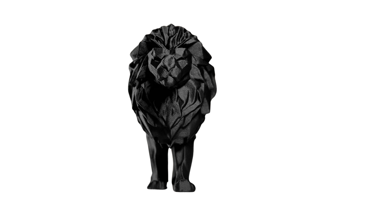 Lion Decor