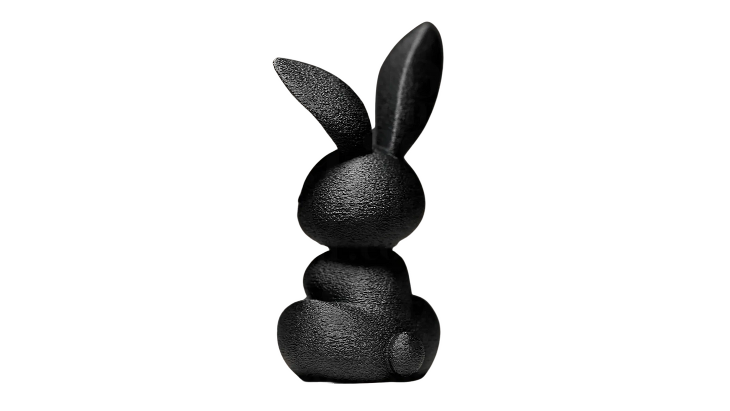 Just Bunny Figurine
