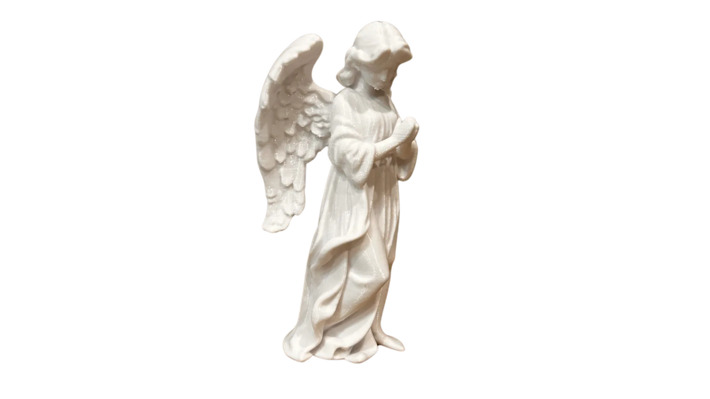 Angel Statue