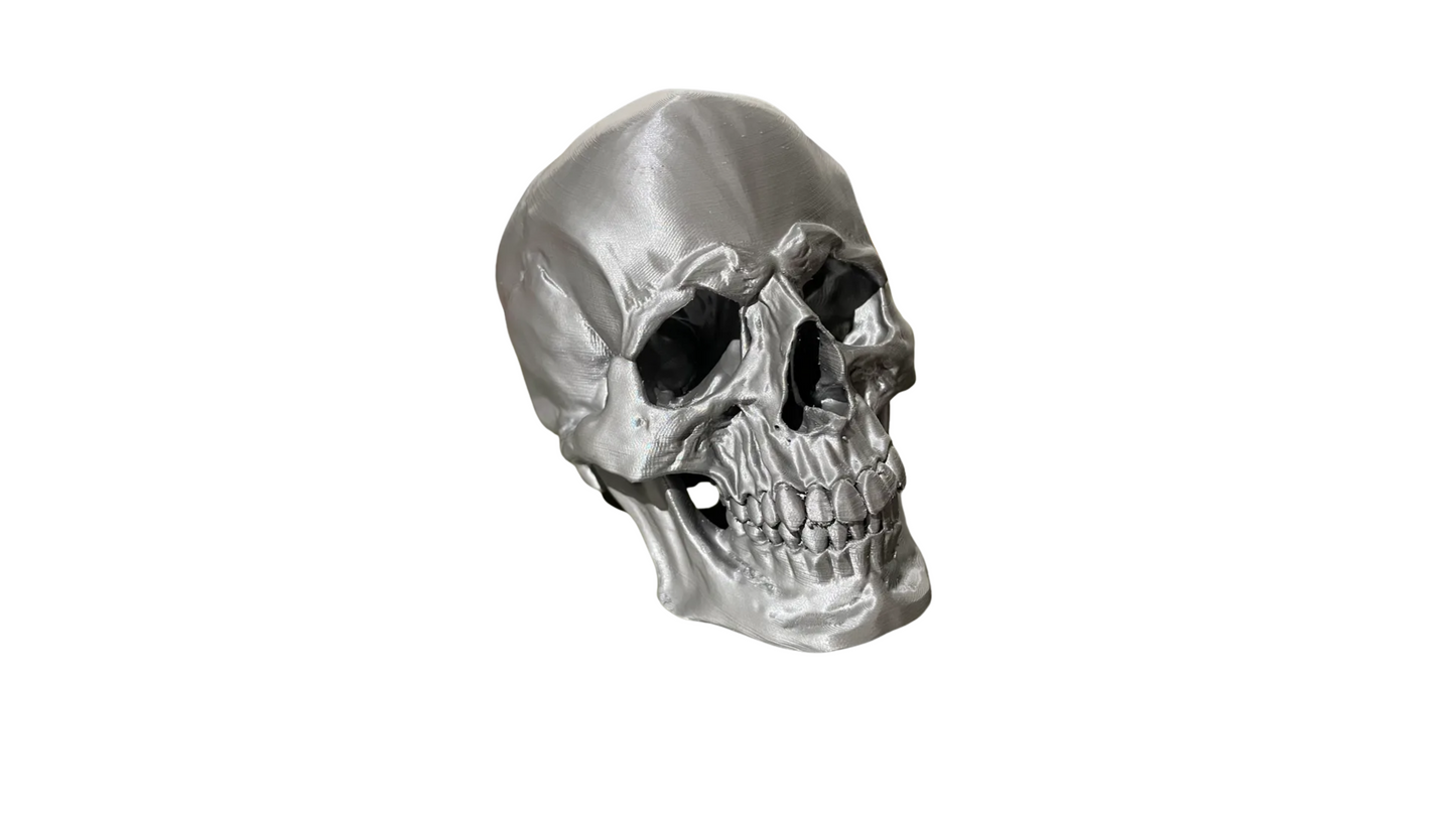 Skull Version 11