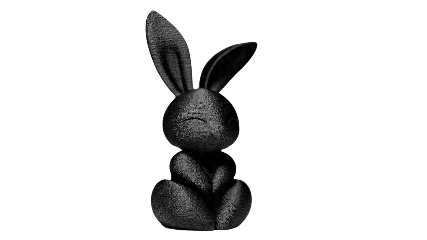 Just Bunny Figurine