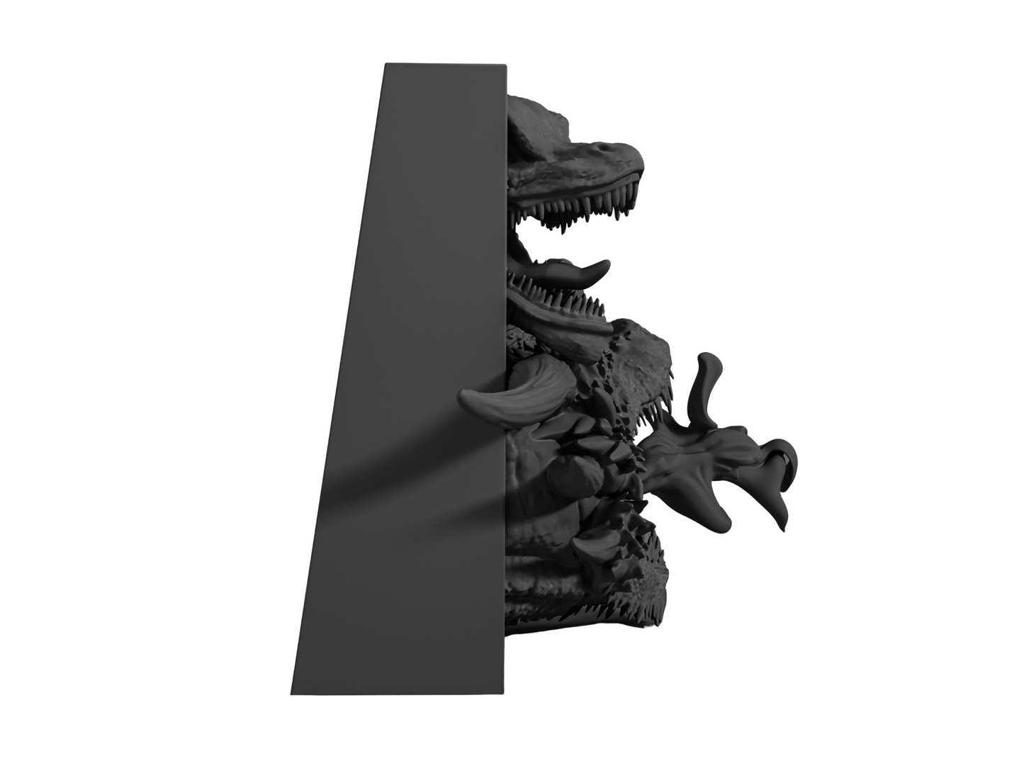 Drogon Book Nook