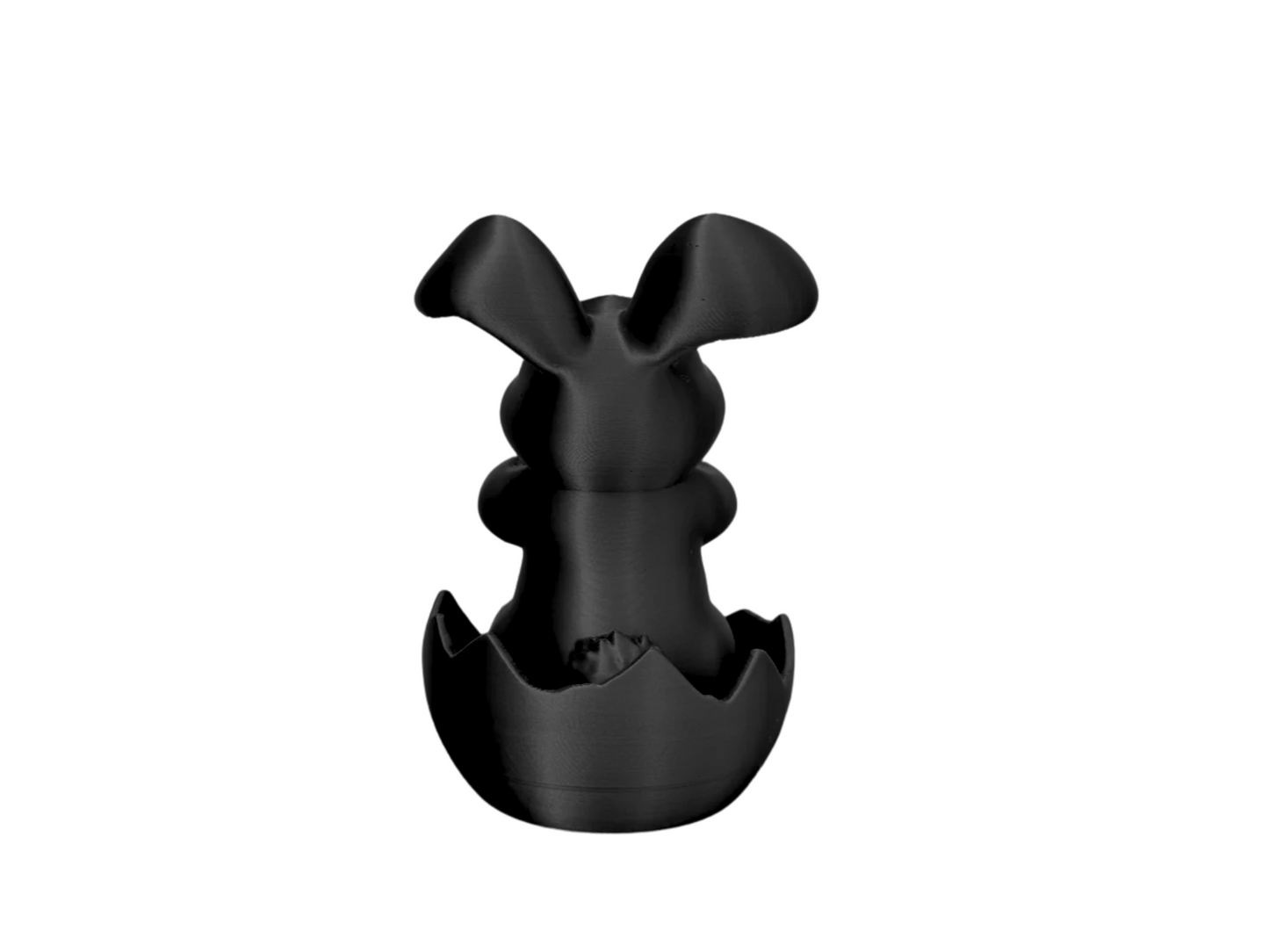 Bunny I’m Ei