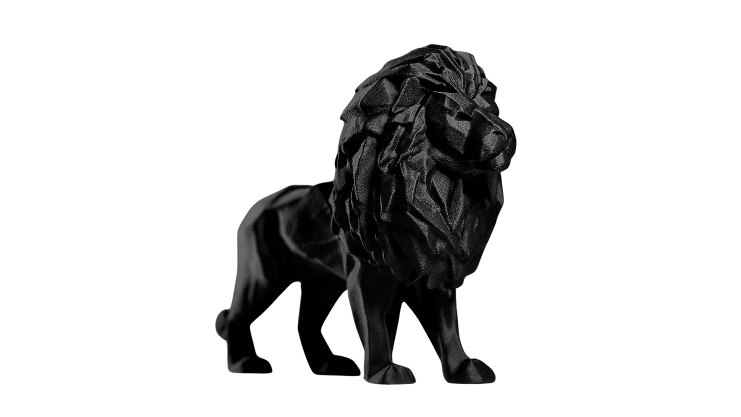 Lion Decor