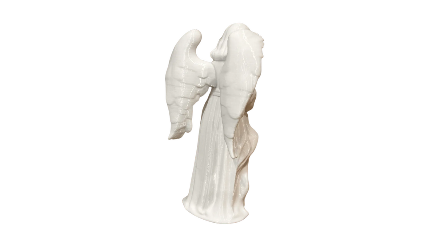 Angel Statue