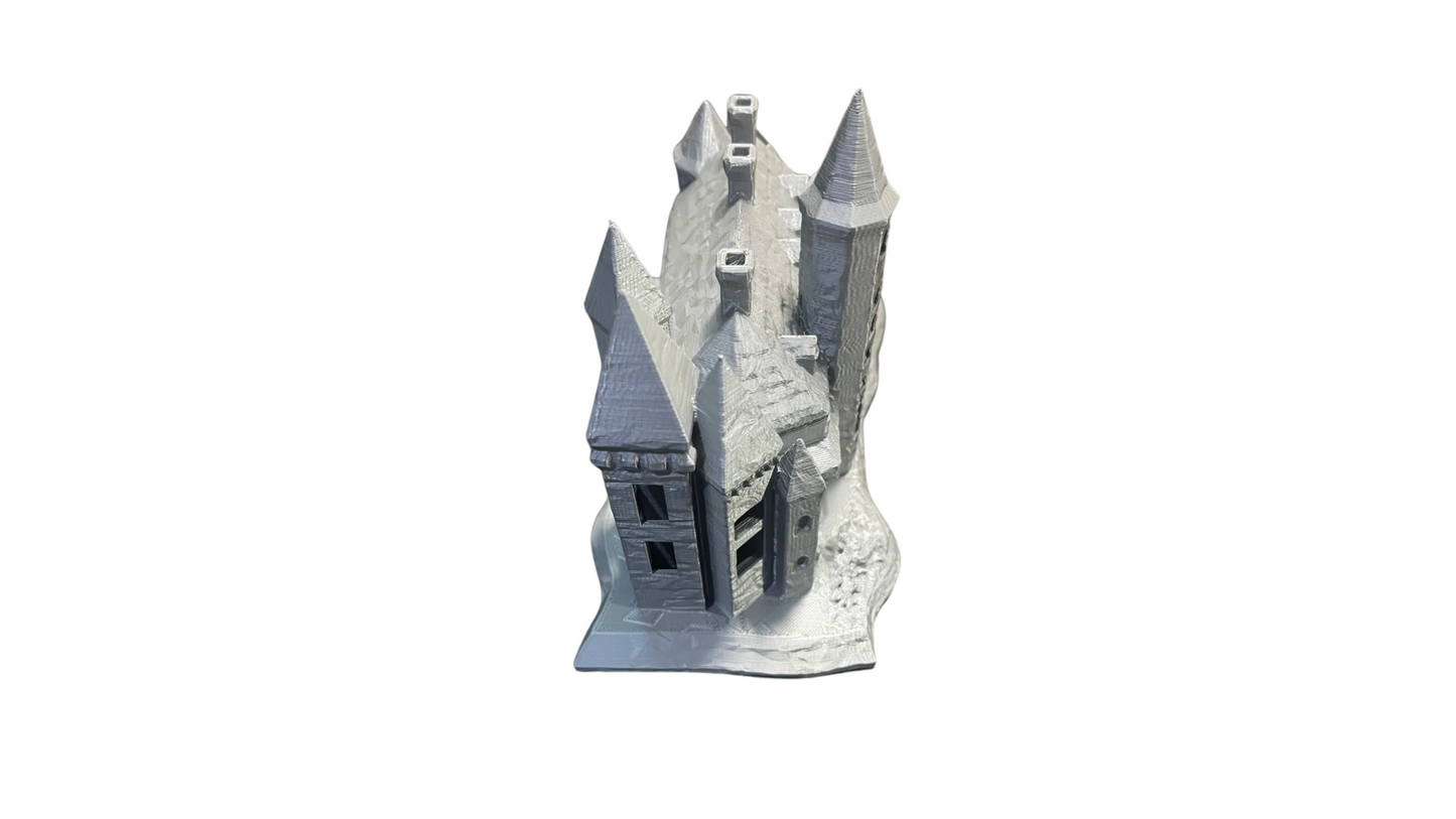 Classic Castle Model