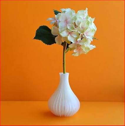 Exquisite Vase (No Flowers) - Celestial Crafts