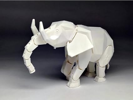 White Elephant Tabletop - Celestial Crafts