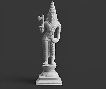 Parasurama, The Sixth Avatar of Vishnu - Celestial Crafts
