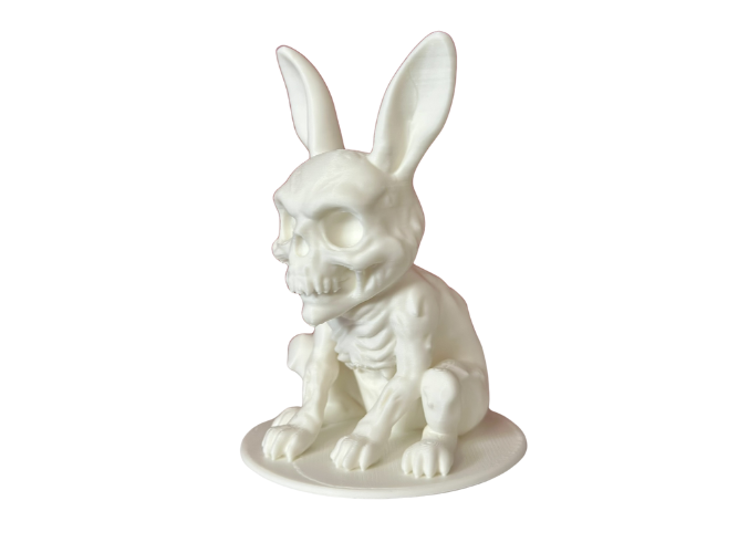 Zombie Rabbit