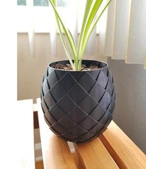Dragon Egg Plant Pot: Unleash The Magic of Greenery (No Flowers) - Celestial Crafts
