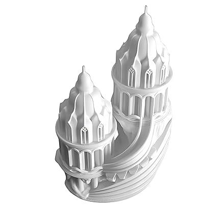 Fantasy Castle - Celestial Crafts