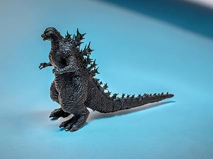 Showpiece - Dragon Showpiece Figurine - PLA Resin Masterpiece, Precision 3D Printed Decor - Celestial Crafts