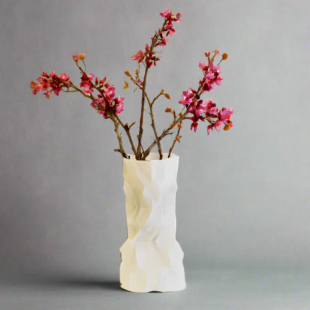 Persian-Inspired Vase: Cultural Elegance