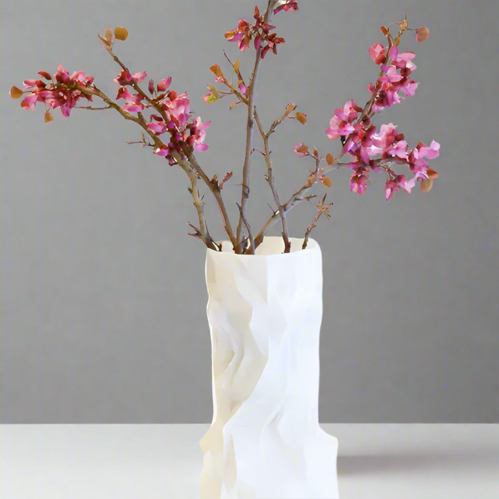 Persian-Inspired Vase: Cultural Elegance