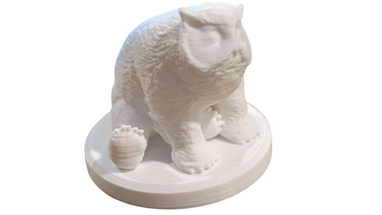 Owlbear Cub TABLETOP